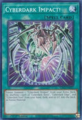 Cyberdark Impact! • SDCS-EN027 • C