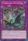 Cyberdark Invasion • SDCS-EN034 • C