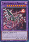 Cyberdarkness Dragon • SDCS-EN043 • C
