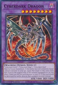 Cyberdark Dragon • SDCS-EN045 • C