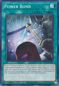 Power Bond • SDCS-EN047 • C
