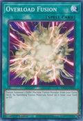 Overload Fusion • SDCS-EN048 • C
