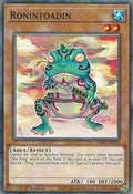 Ronintoadin • SDFC-EN023 • C