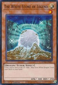 The White Stone of Legend • SDWD-EN011 • C