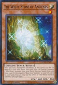 The White Stone of Ancients • SDWD-EN012 • C
