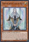 Master with Eyes of Blue • SDWD-EN014 • C