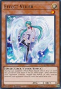 Effect Veiler • SDWD-EN018 • C