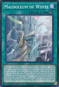 Mausoleum of White • SDWD-EN023 • C