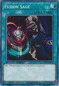 Fusion Sage • SGX1-ENA13 • C