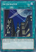 Skyscraper • SGX1-ENA15 • C