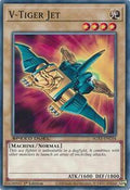 V-Tiger Jet • SGX1-ENC04 • C