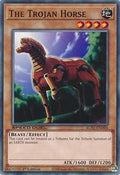 The Trojan Horse • SGX1-END04 • C