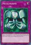Metalmorph • SGX1-END17 • C