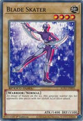 Blade Skater • SGX1-ENE01 • C