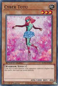 Cyber Tutu • SGX1-ENE07 • C