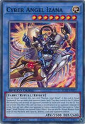 Cyber Angel Izana • SGX1-ENE12 • C