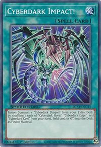 Cyberdark Impact! • SGX1-ENG15 • C