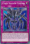 Cyber Shadow Gardna • SGX1-ENG17 • C