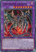 Cyberdark Dragon • SGX1-ENG23 • C