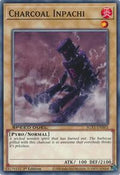 Charcoal Inpachi • SGX1-ENH03 • C