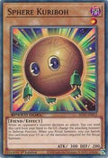 Sphere Kuriboh • SGX1-ENI12 • C