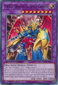 VWXYZ-Dragon Catapult Cannon • SGX1-ENI14 • C