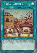 Ojama Country • SGX1-ENI19 • C