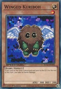 Winged Kuriboh • SGX2-ENA06 • C