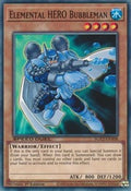 Elemental HERO Bubbleman • SGX2-ENA08 • C