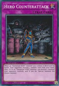 Hero Counterattack • SGX2-ENA20 • C