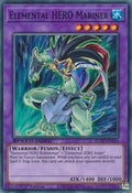 Elemental HERO Mariner • SGX2-ENA24 • C