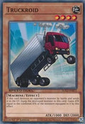 Truckroid • SGX2-ENB11 • C