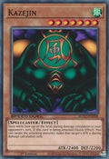 Kazejin • SGX2-END08 • C