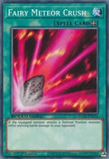 Fairy Meteor Crush • SGX2-END16 • C