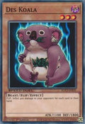 Des Koala • SGX2-ENE01 • C