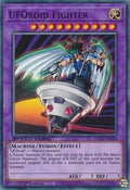 UFOroid Fighter • SGX2-ENE10 • C