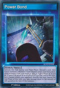 Power Bond • SGX2-ENS08 • C