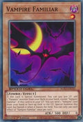 Vampire Familiar • SGX3-ENC03 • C