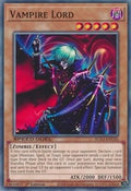 Vampire Lord • SGX3-ENC05 • C