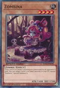 Zombina • SGX3-ENC09 • C