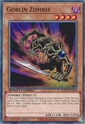 Goblin Zombie • SGX3-ENC10 • C