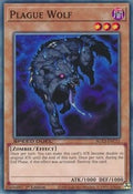 Plague Wolf • SGX3-ENC11 • C