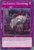 The Forceful Checkpoint • SGX3-ENC19 • C