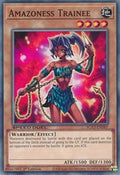 Amazoness Trainee • SGX3-END07 • C