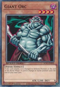 Giant Orc • SGX3-ENE09 • C