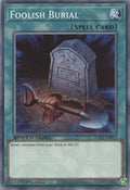 Foolish Burial • SGX3-ENE13 • C