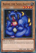 Bazoo the Soul-Eater • SGX3-ENF03 • C