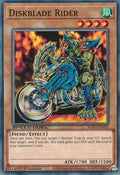 Diskblade Rider • SGX3-ENF05 • C