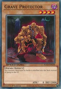 Grave Protector • SGX3-ENG09 • C