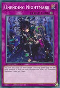 Unending Nightmare • SGX3-ENG16 • C